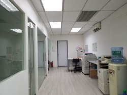 Toa Payoh Industrial Park (D12), Factory #179581672